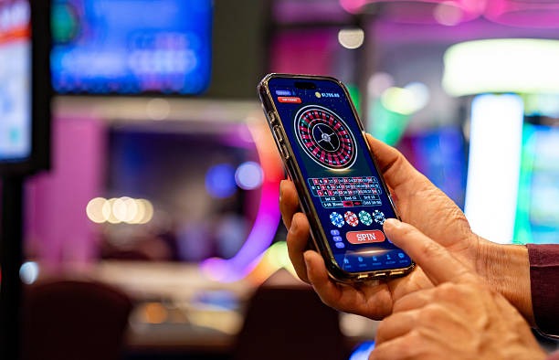 bantaitogell Live Tables, Slots and Markets in One Place