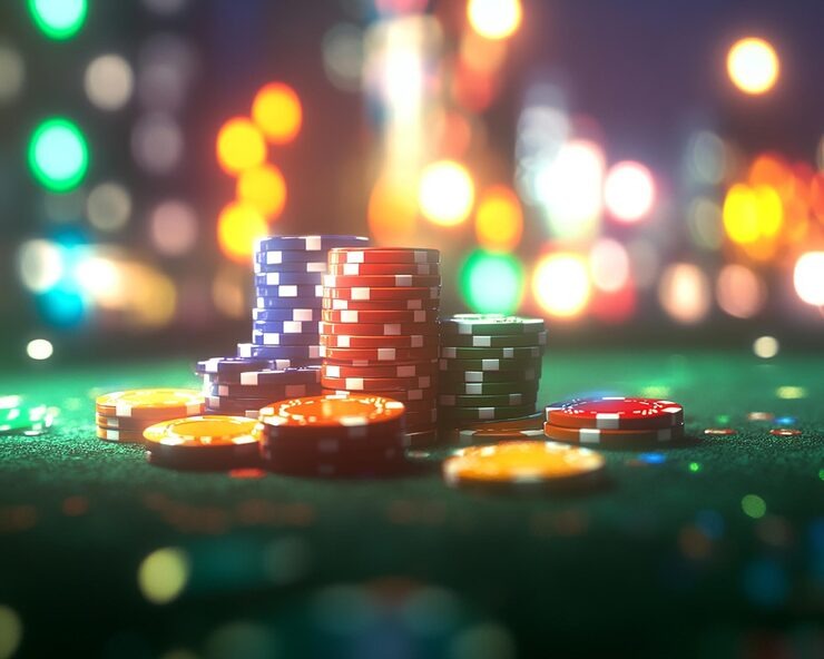 bantaitogell Live Casino